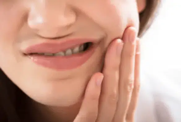 7 Ways to Tackle Gum Sensitivity
