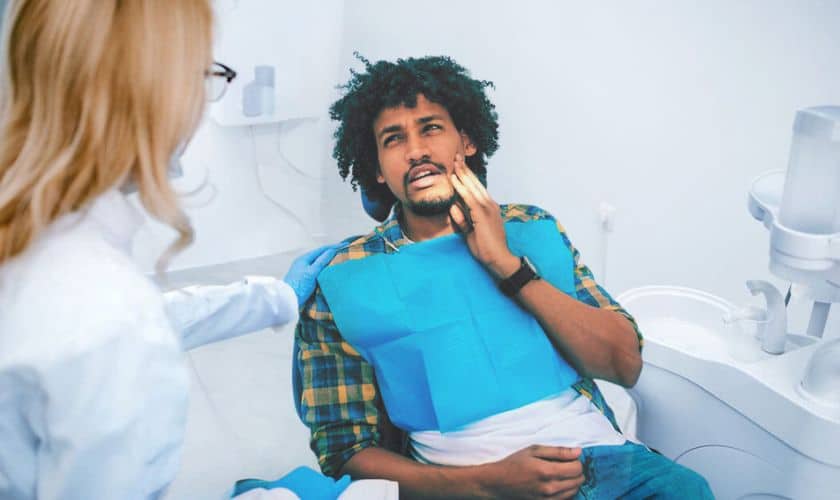 Emergency Dental Situations: What You Must Understand