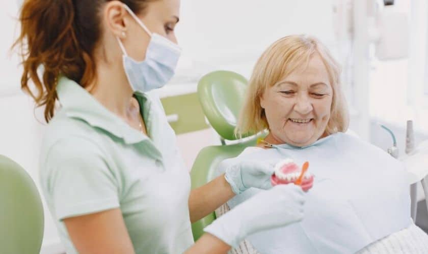 Choosing the Right Time: When is the Best Age to Get Dental Implants?