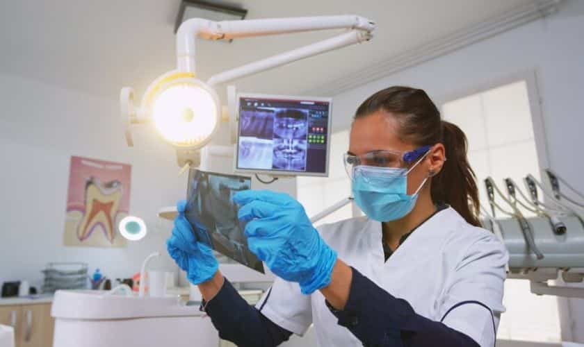The Latest Dental Technologies in Fort Worth Practices
