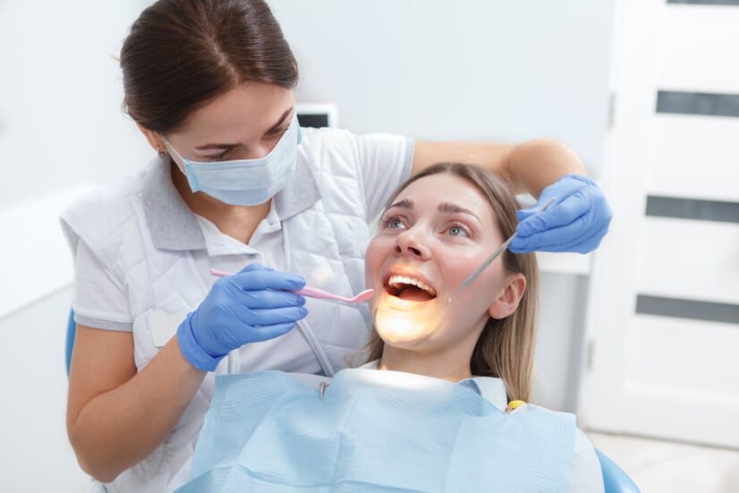 Dentist in Austin - BLVD Dentistry & Orthodontics
