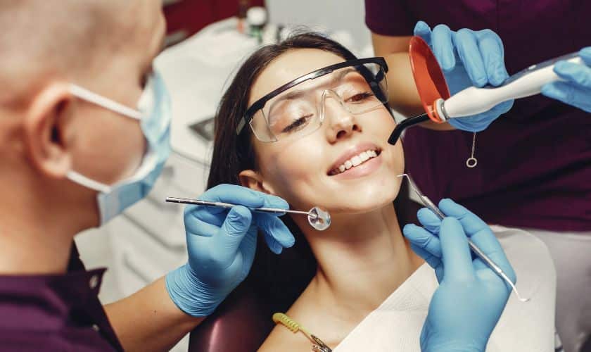 Endodontics And Beyond: Exploring Advanced Treatment Options