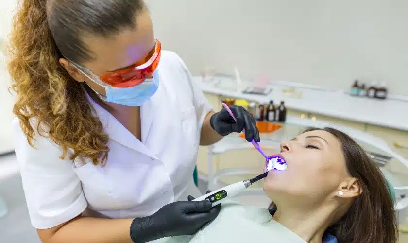 No Pain, All Gain: Understanding Dental Sedation