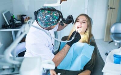 Signs You Might Need Endodontic Treatment